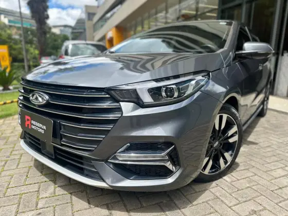 CAOA CHERY ARRIZO 6 2022