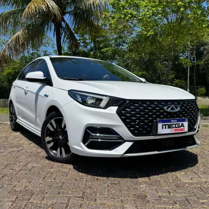 CAOA CHERY ARRIZO 6 PRO 2024