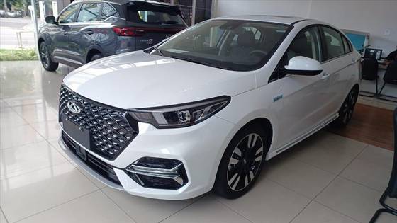 CAOA CHERY ARRIZO 6 PRO 2025