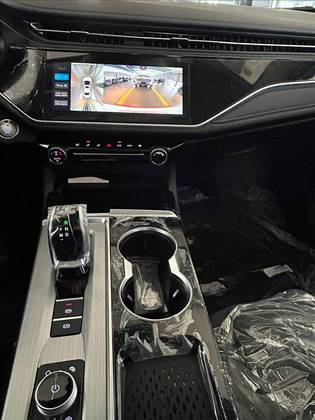 CAOA CHERY ARRIZO 6 PRO 2025