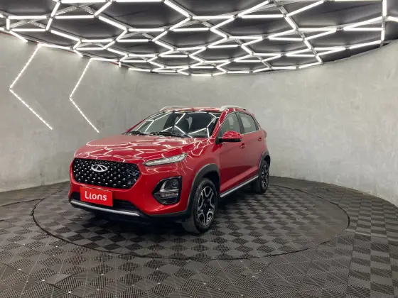 CAOA CHERY TIGGO 3X 2023