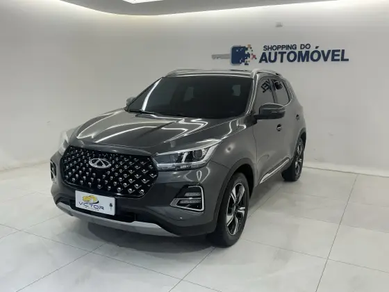 CAOA CHERY TIGGO 5x 2025