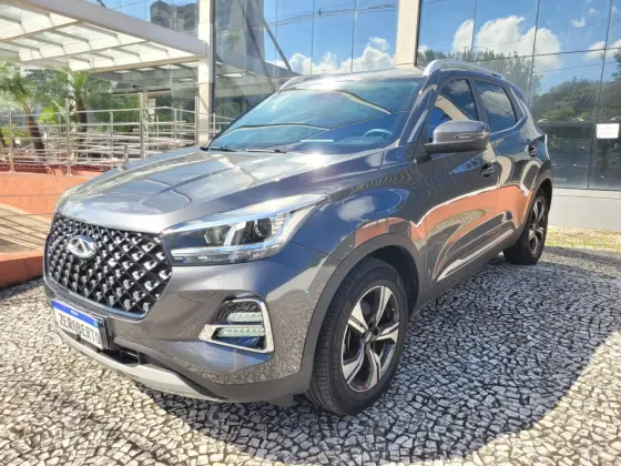 CAOA CHERY TIGGO 5x 2024