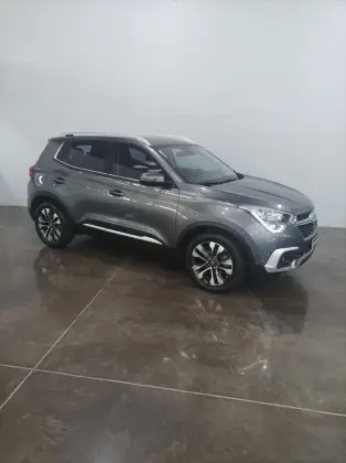 CAOA CHERY TIGGO 5x 2020