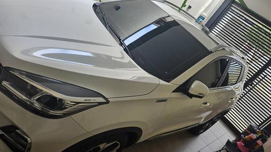 CAOA CHERY TIGGO 5x 2025