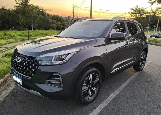 CAOA CHERY TIGGO 5x 2025