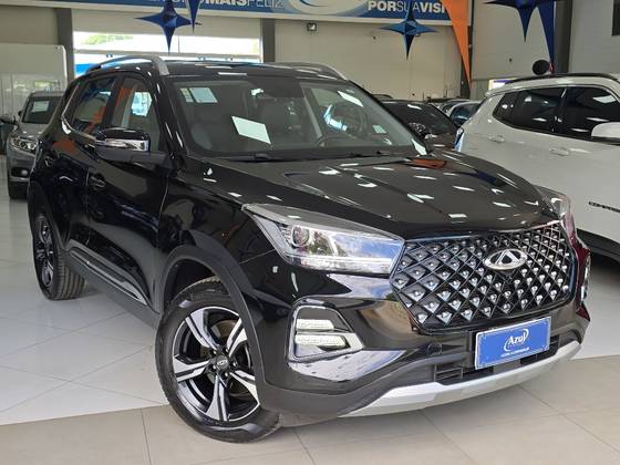 CAOA CHERY TIGGO 5x 2025