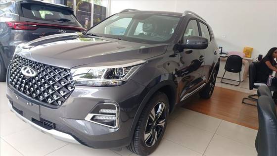 CAOA CHERY TIGGO 5x 2025