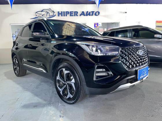 CAOA CHERY TIGGO 5x 2025