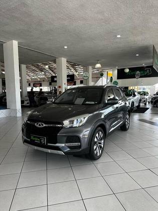 CAOA CHERY TIGGO 5x 2022