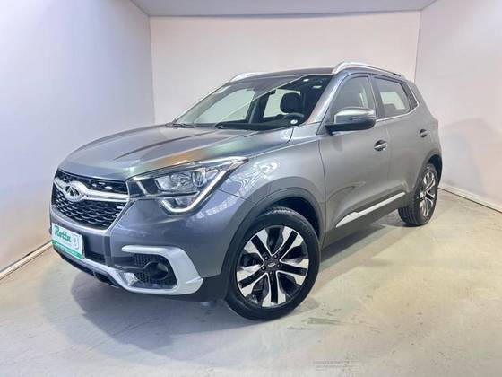 CAOA CHERY TIGGO 5x 2020