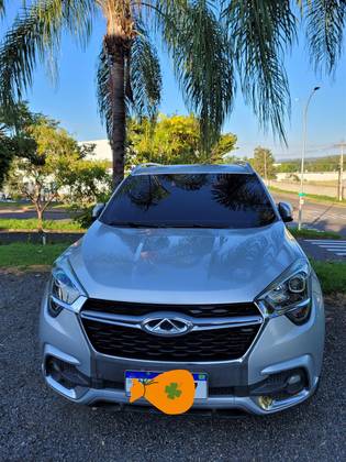 CAOA CHERY TIGGO 5x 2020