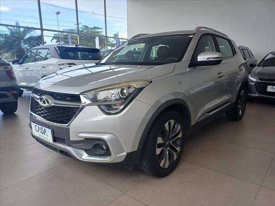 CAOA CHERY TIGGO 5x 2020