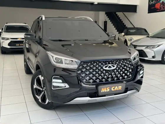 CAOA CHERY TIGGO 5X PRO 2025