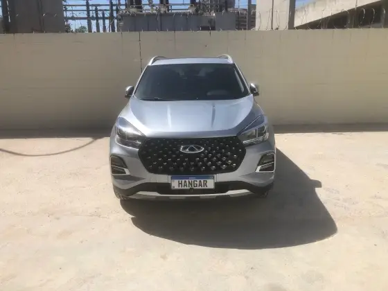 CAOA CHERY TIGGO 5X PRO 2023