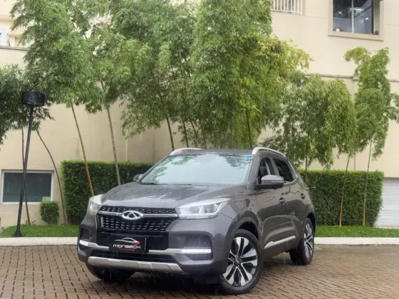 CAOA CHERY TIGGO 5X PRO 2022