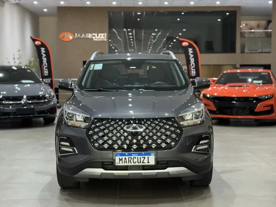 CAOA CHERY TIGGO 5X PRO 2025