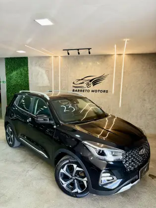 CAOA CHERY TIGGO 5X PRO 2023