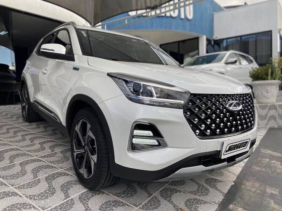 CAOA CHERY TIGGO 5X PRO 2023