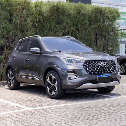 CAOA CHERY TIGGO 5X PRO 2023