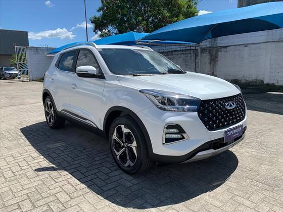 CAOA CHERY TIGGO 5X PRO 2024