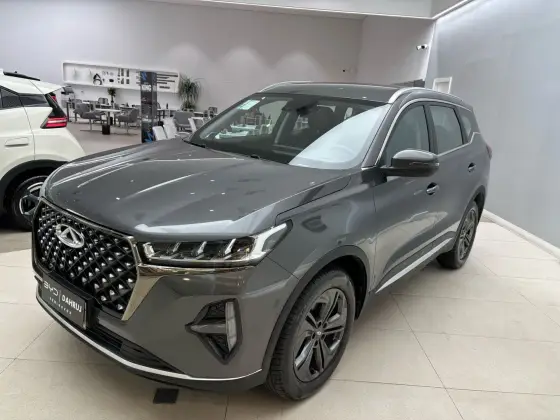 CAOA CHERY TIGGO 7 2025