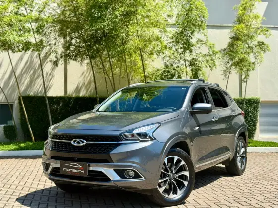 CAOA CHERY TIGGO 7 2020