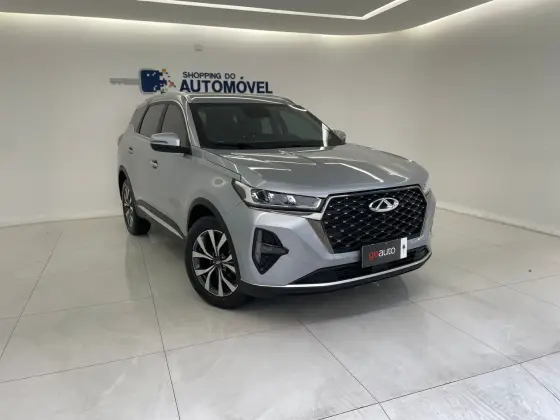 CAOA CHERY TIGGO 7 PRO 2023