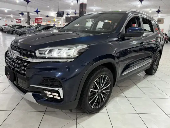 CAOA CHERY TIGGO 8 2023