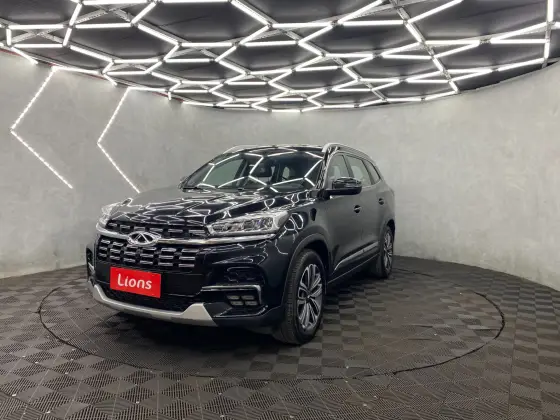 CAOA CHERY TIGGO 8 2023