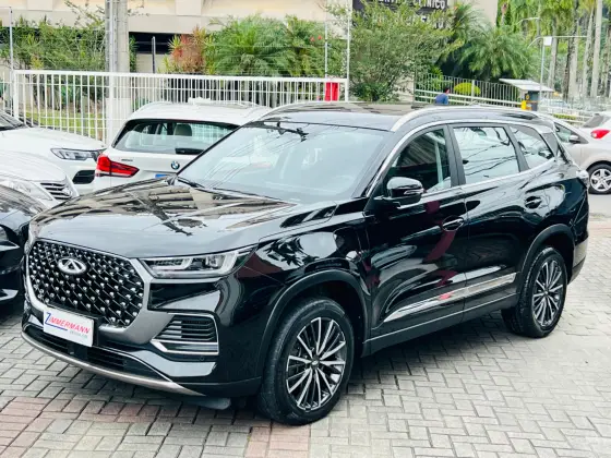 CAOA CHERY TIGGO 8 PRO 2023