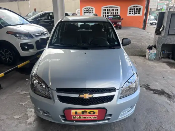CHEVROLET CELTA 2012