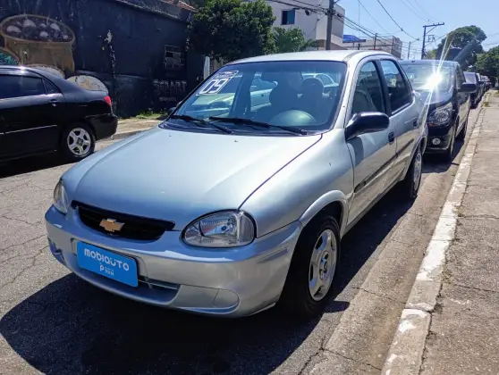 CHEVROLET CLASSIC 2009