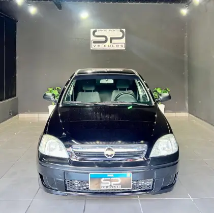 CHEVROLET CORSA 2010