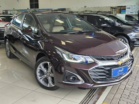CHEVROLET CRUZE 2020