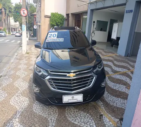 CHEVROLET EQUINOX 2020