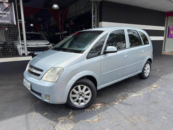 CHEVROLET MERIVA 2009