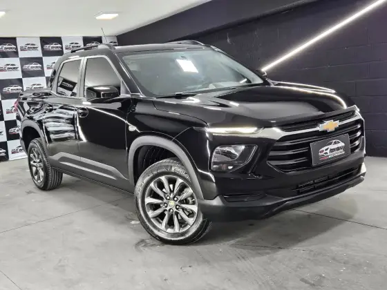 CHEVROLET MONTANA 2023