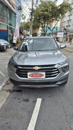 CHEVROLET MONTANA 2024