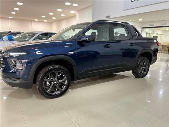 CHEVROLET MONTANA 2025