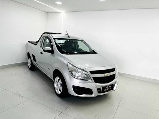 CHEVROLET MONTANA 2015