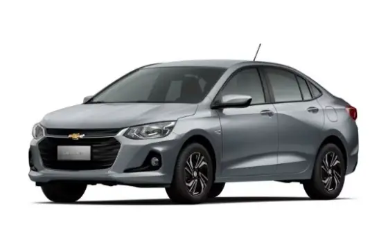 CHEVROLET ONIX 2025