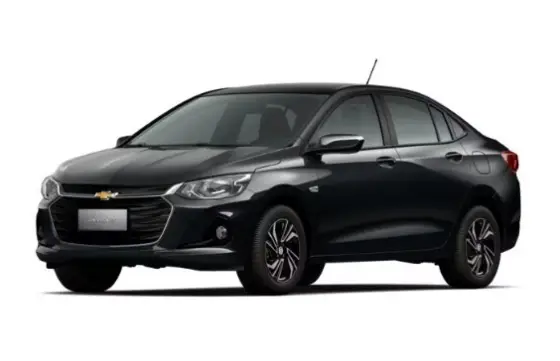 CHEVROLET ONIX 2024