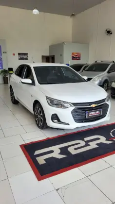 CHEVROLET ONIX 2024