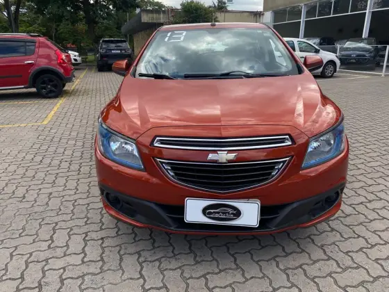 CHEVROLET ONIX 2013