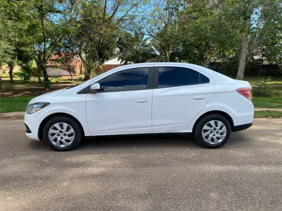 CHEVROLET PRISMA 2015