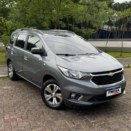 CHEVROLET SPIN 2023