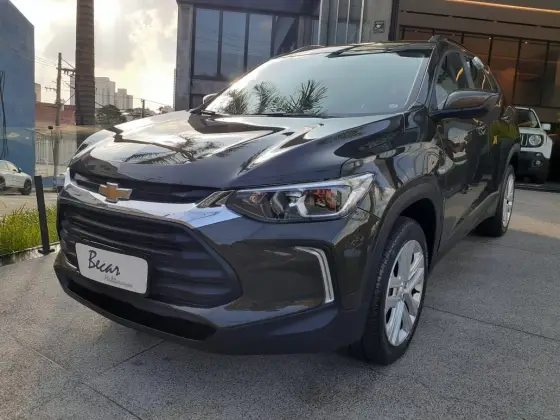 CHEVROLET TRACKER 2024