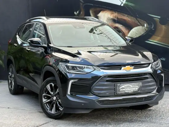 CHEVROLET TRACKER 2023