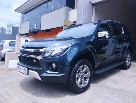 CHEVROLET TRAILBLAZER 2022